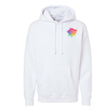 Independent Trading Co. Unisex Heavyweight Hooded Sweatshirt - Mato & Hash