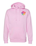 Independent Trading Co. Unisex Heavyweight Hooded Sweatshirt - Mato & Hash