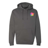 Independent Trading Co. Unisex Heavyweight Hooded Sweatshirt - Mato & Hash