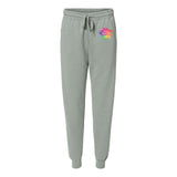 Independent Trading Co. Women's California Wave Wash Jogger Sweatpants - Mato & Hash