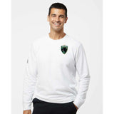 Jaguars Adidas - Fleece Crewneck Sweatshirt Embroidery - Mato & Hash