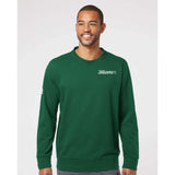 Jaguars Adidas - Fleece Crewneck Sweatshirt Embroidery - Mato & Hash