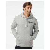 Jaguars Adidas - Fleece Hooded Sweatshirt Embroidery - Mato & Hash