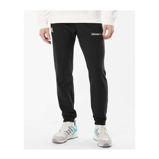 Jaguars Adidas - Fleece Joggers Embroidery Wordmark