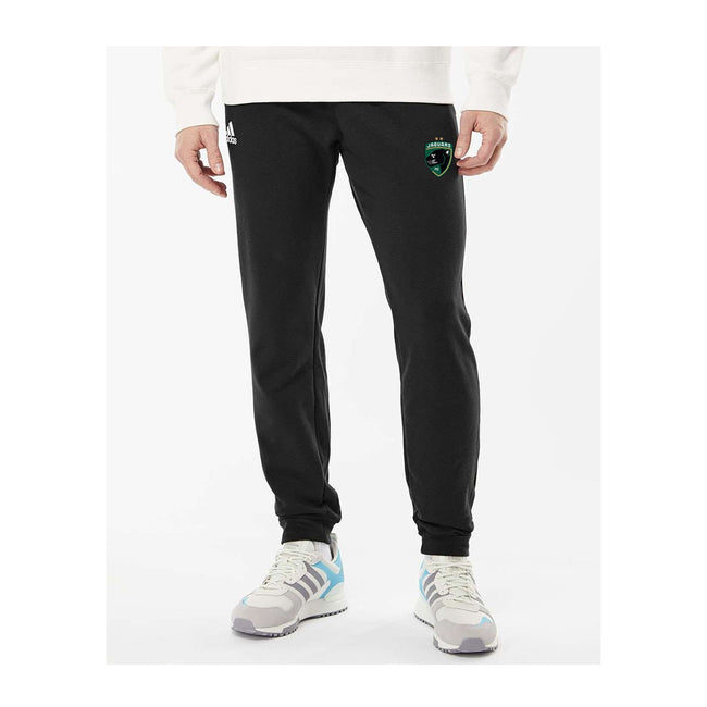 Jaguars Adidas - Fleece Joggers Embroidery Crest