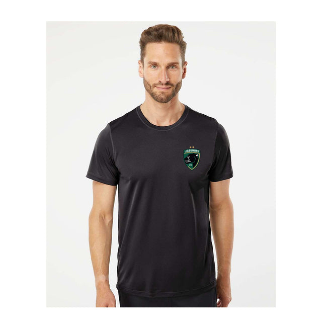 Jaguars Adidas - Sport T-Shirt Printed Crest