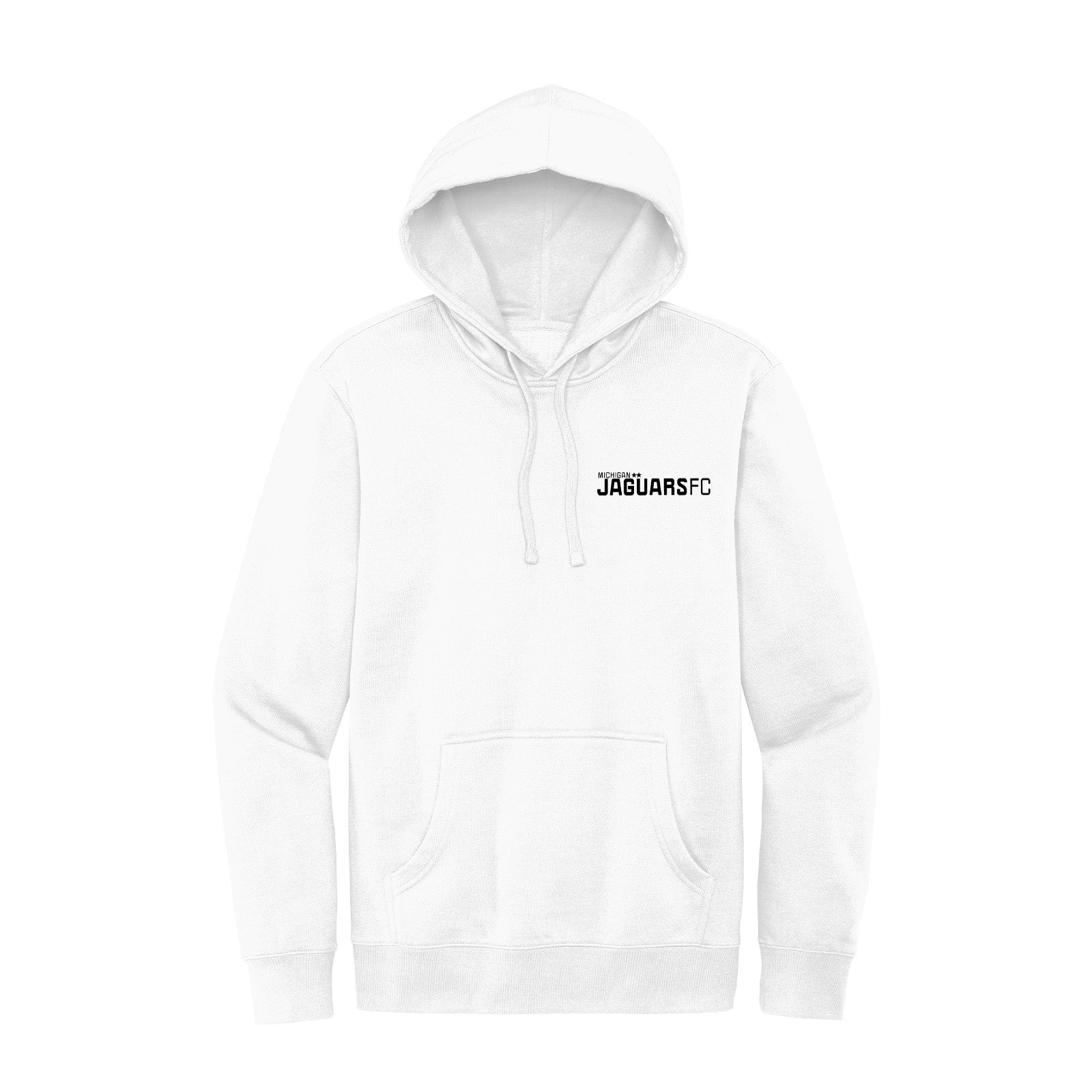 Jaguars District® V.I.T.™ Fleece Hoodie Printed - Mato & Hash