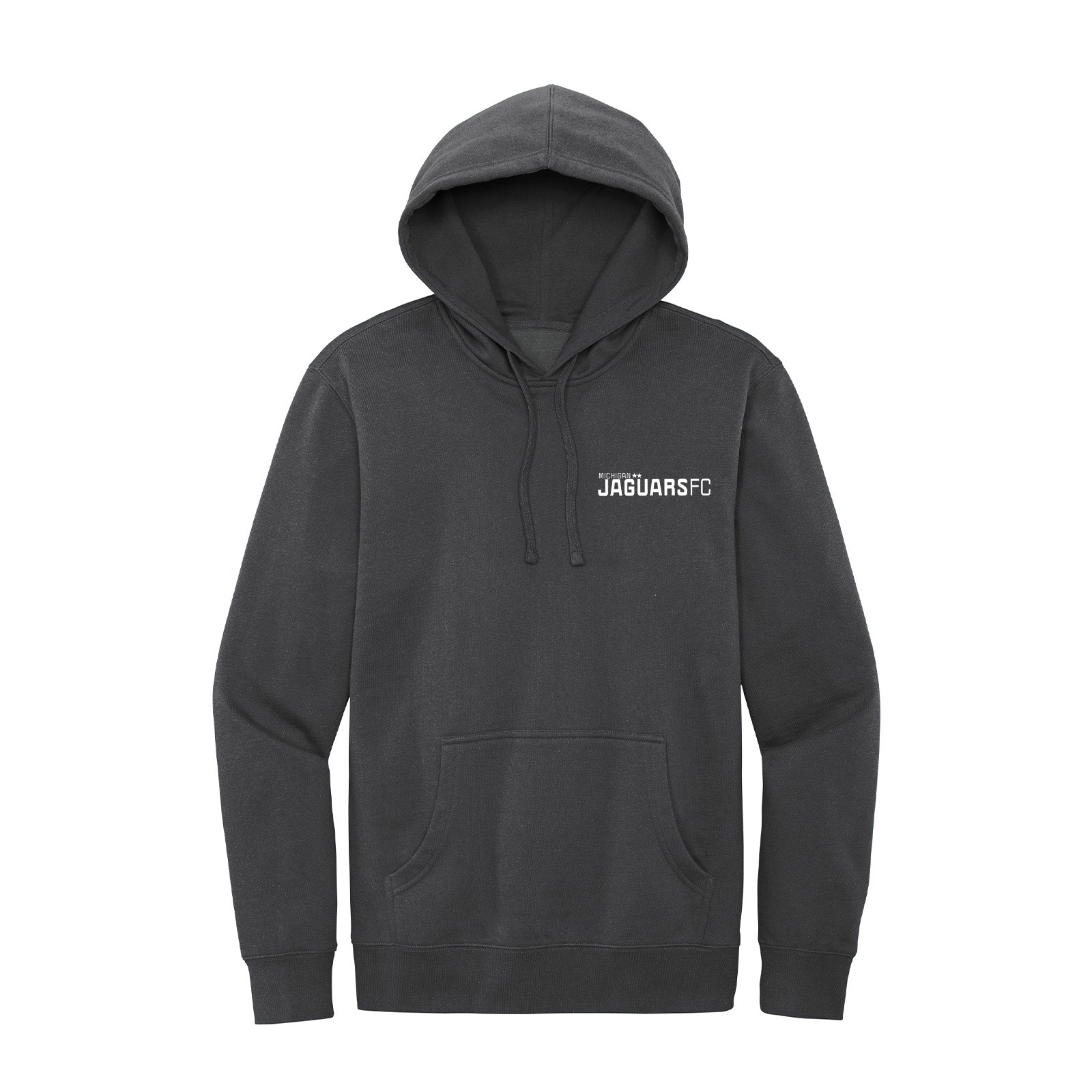 Jaguars District® V.I.T.™ Fleece Hoodie Printed - Mato & Hash