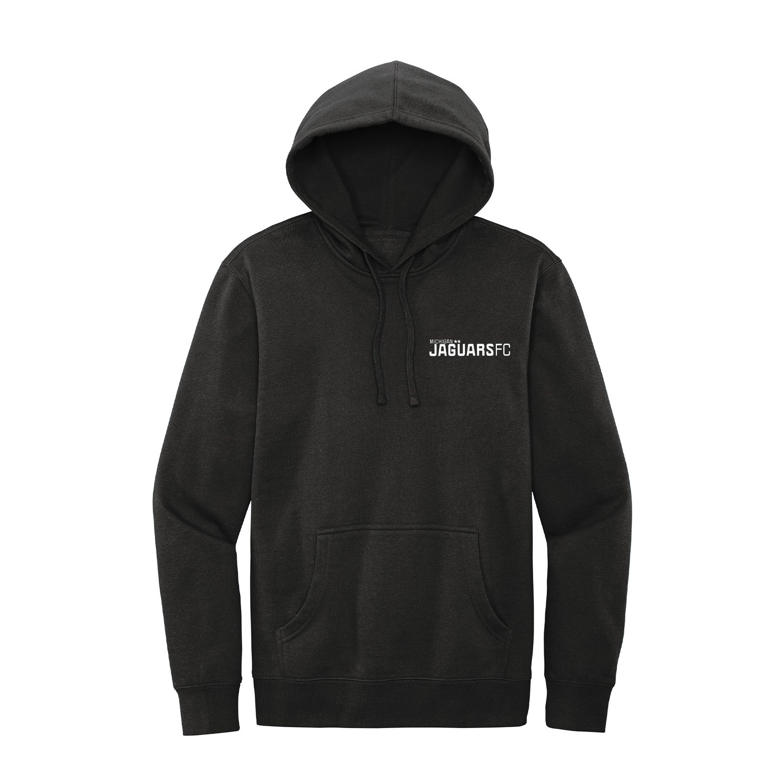 Jaguars District® V.I.T.™ Fleece Hoodie Printed - Mato & Hash