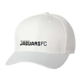 Jaguars Flexfit Cotton Blend Cap Embroidery - Mato & Hash