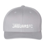 Jaguars Flexfit Cotton Blend Cap Embroidery - Mato & Hash