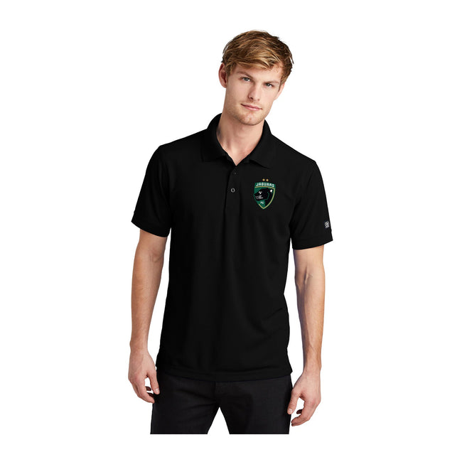 Jaguars OGIO® - Caliber2.0 Polo Embroidery Crest