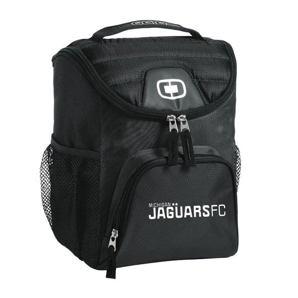 Jaguars OGIO® Outstretch Full-Zip Embroidery main image 1