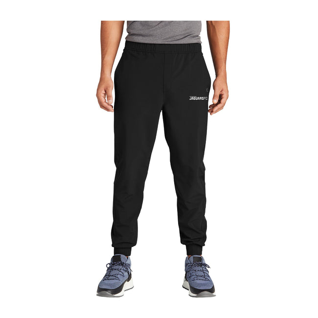 Jaguars OGIO® Connection Jogger Embroidery Wordmark