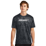 Jaguars Sport-Tek® CamoHex Tee - Mato & Hash