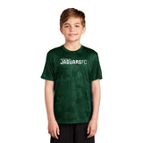 Jaguars Sport-Tek® CamoHex Tee - Mato & Hash