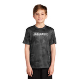 Jaguars Sport-Tek® CamoHex Tee - Mato & Hash