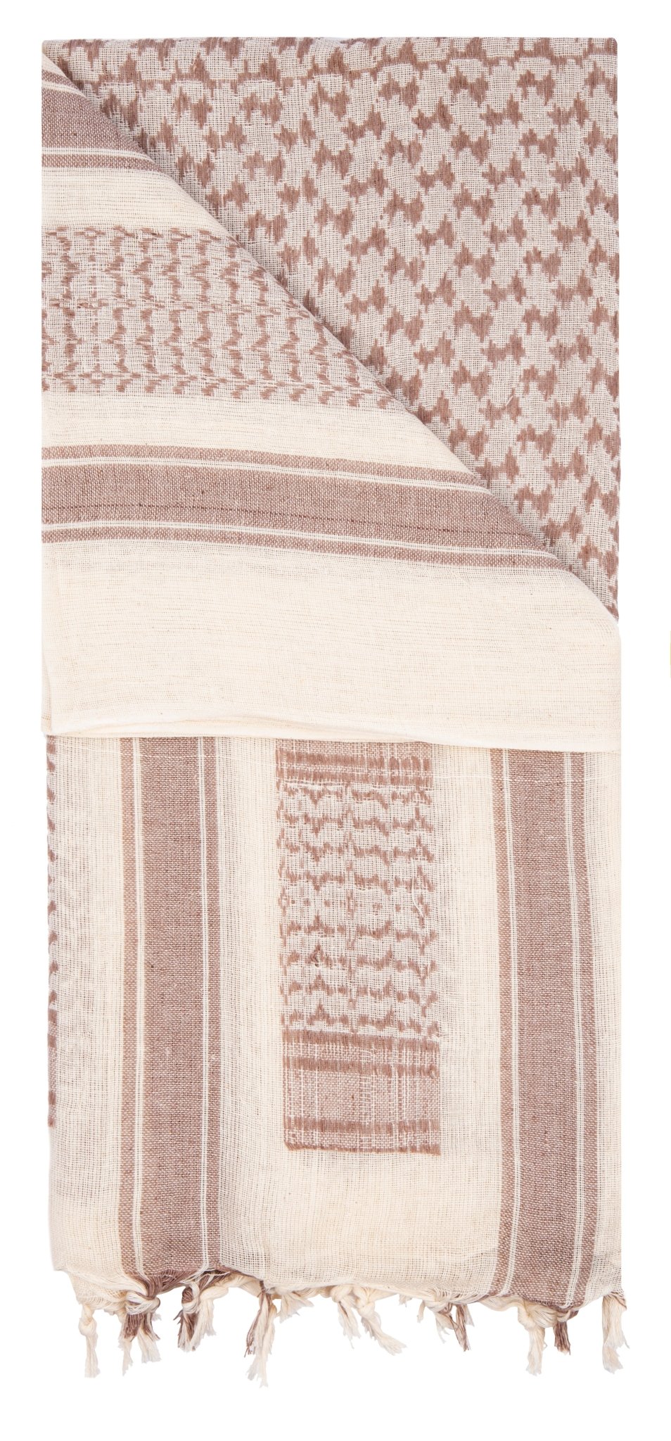 Jumbo Arabic Head Scarf - Mato & Hash