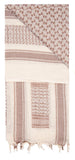 Jumbo Arabic Head Scarf - Mato & Hash