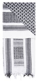 Jumbo Arabic Head Scarf - Mato & Hash