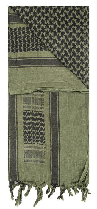 Jumbo Arabic Head Scarf - Mato & Hash