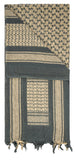 Jumbo Arabic Head Scarf - Mato & Hash