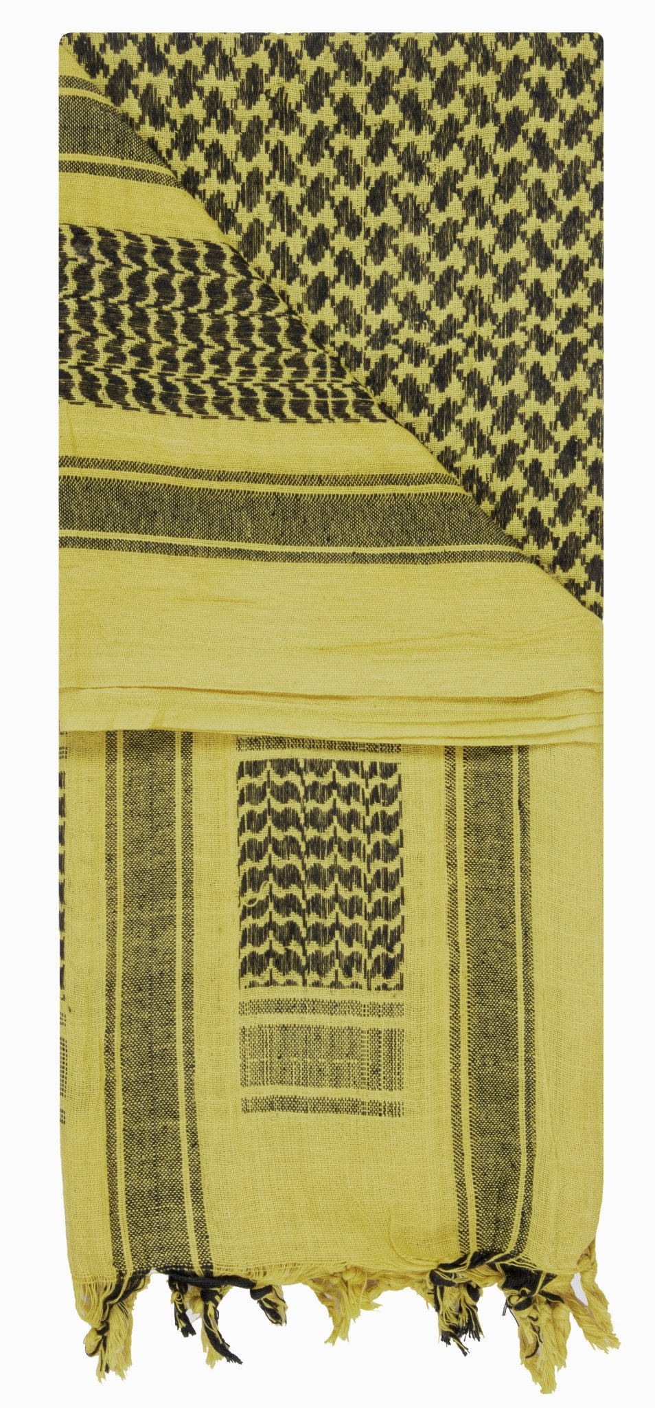 Jumbo Arabic Head Scarf - Mato & Hash