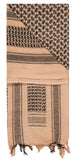 Jumbo Arabic Head Scarf - Mato & Hash