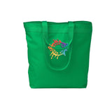 Liberty Bags Melody Large Tote Embroidery - Mato & Hash