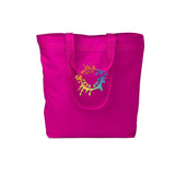 Liberty Bags Melody Large Tote Embroidery - Mato & Hash