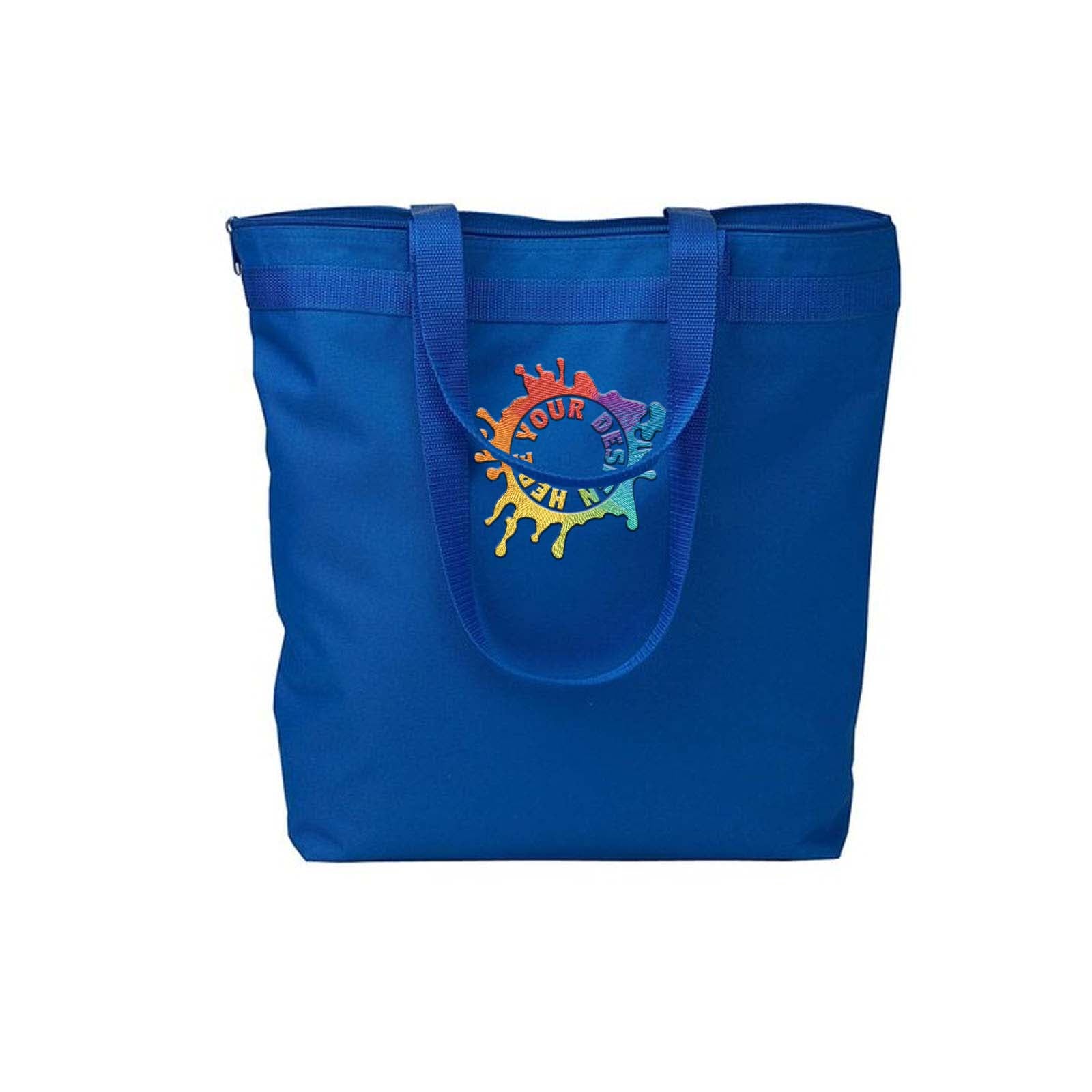 Liberty Bags Melody Large Tote Embroidery - Mato & Hash