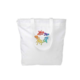 Liberty Bags Melody Large Tote Embroidery - Mato & Hash