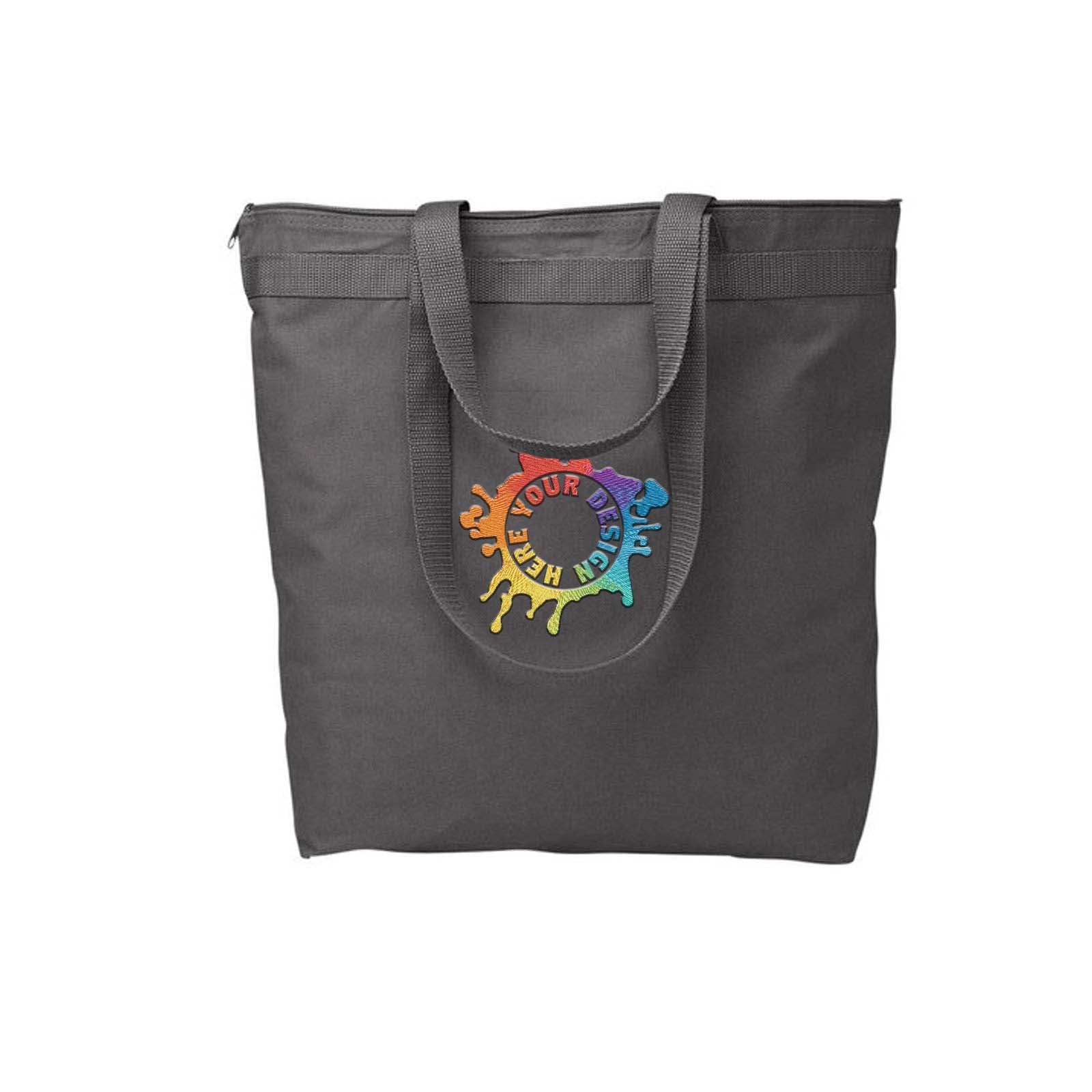 Liberty Bags Melody Large Tote Embroidery - Mato & Hash