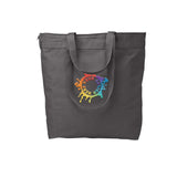 Liberty Bags Melody Large Tote Embroidery - Mato & Hash