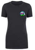 Mad Foamers Women's Shirt (Front & Back Print) - Mato & Hash