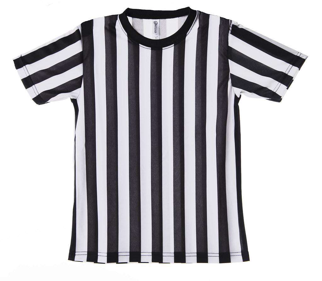 Mato & Hash Children's Referee Shirt - Mato & Hash