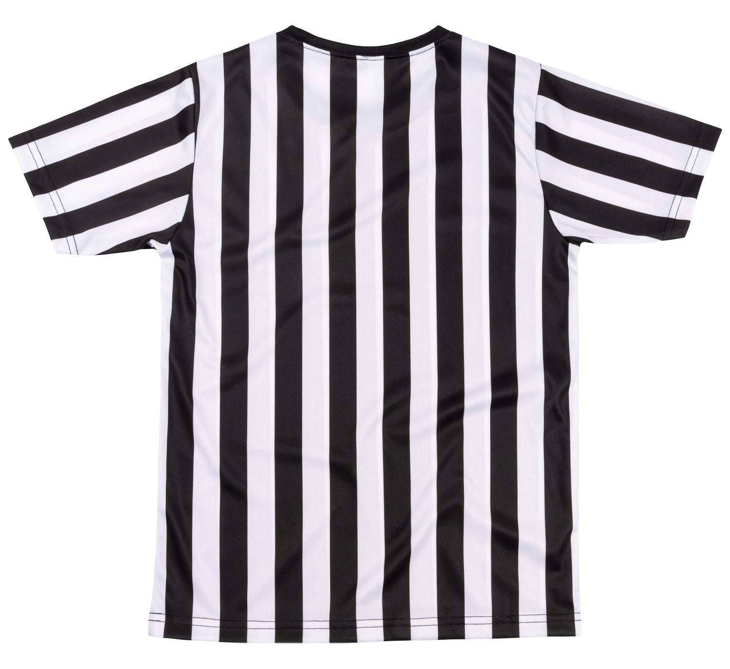 Mato & Hash Kids Referee Shirt for Costume W/Embroidery - Mato & Hash