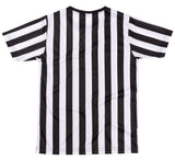Mato & Hash Kids Referee Shirt for Costume W/Embroidery - Mato & Hash