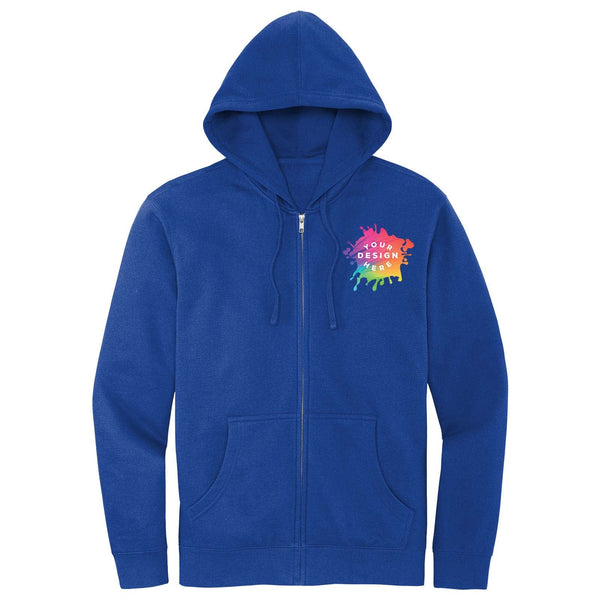 We The People SoftTECH™ Lightweight Hoodie – WSI Sportswear