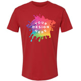 Mato & Hash Unisex 100% Cotton T-Shirt - Mato & Hash