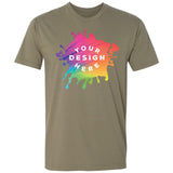 Mato & Hash Unisex 100% Cotton T-Shirt - Mato & Hash