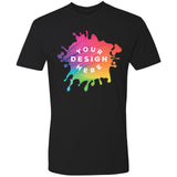 Mato & Hash Unisex 100% Cotton T-Shirt