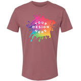 Mato & Hash Unisex 100% Cotton T-Shirt - Mato & Hash