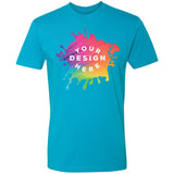 Mato & Hash Unisex 100% Cotton T-Shirt - Mato & Hash