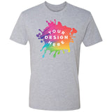 Mato & Hash Unisex 100% Cotton T-Shirt - Mato & Hash