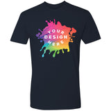 Mato & Hash Unisex 100% Cotton T-Shirt - Mato & Hash