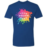 Mato & Hash Unisex 100% Cotton T-Shirt - Mato & Hash