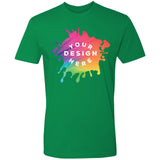 Mato & Hash Unisex 100% Cotton T-Shirt - Mato & Hash