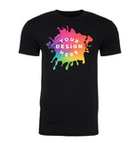 Mato & Hash Unisex Blended Comfort T-Shirt