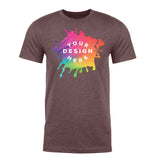 Mato & Hash Unisex Blended Comfort T-Shirt - Best Selling T-Shirt - Mato & Hash